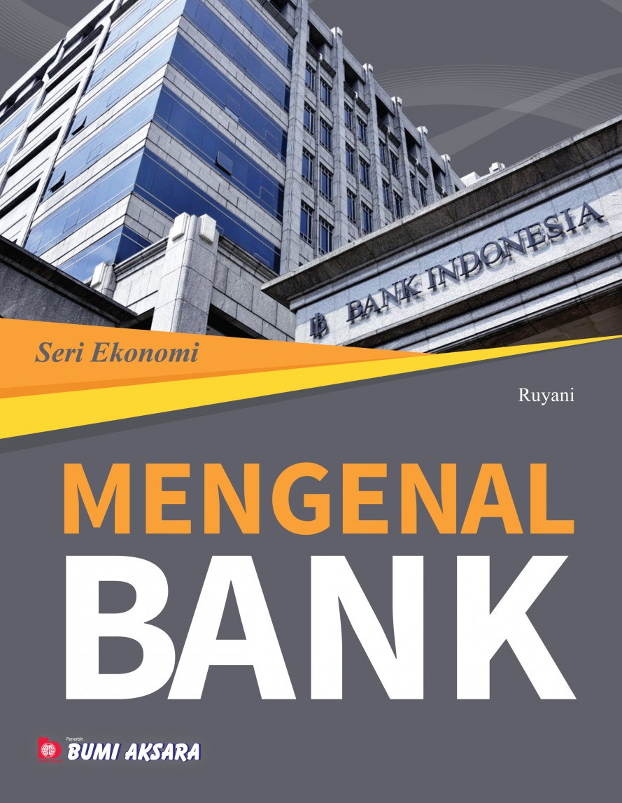 Mengenal Bank